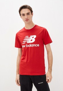 Футболка New Balance