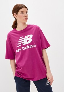 Футболка New Balance