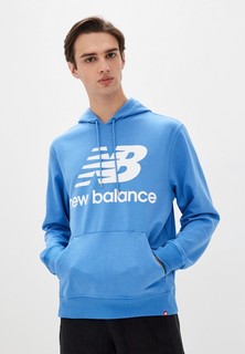 Худи New Balance