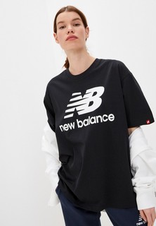 Футболка New Balance