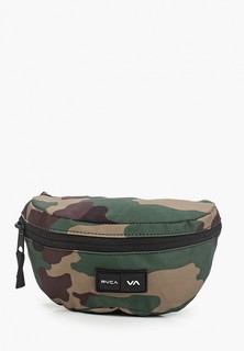 Сумка поясная RVCA
