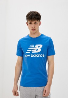 Футболка New Balance