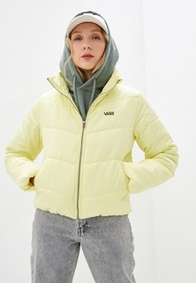 Куртка утепленная Vans