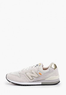 Кроссовки New Balance