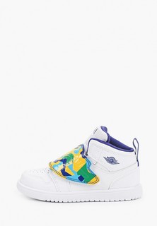 Кеды Jordan