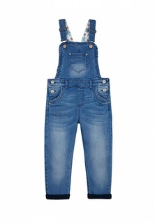 Комбинезон джинсовый Mothercare