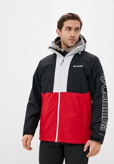 Куртка горнолыжная Columbia