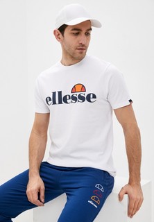 Футболка Ellesse
