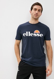 Футболка Ellesse