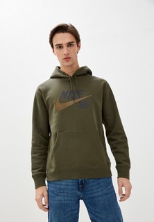 Худи Nike