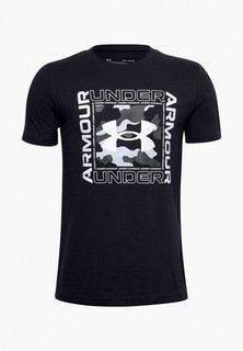 Футболка Under Armour