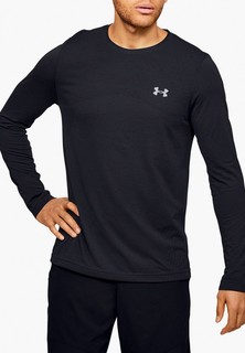 Лонгслив спортивный Under Armour