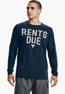 Лонгслив Under Armour