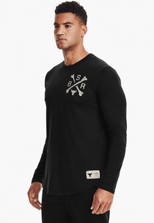 Лонгслив Under Armour