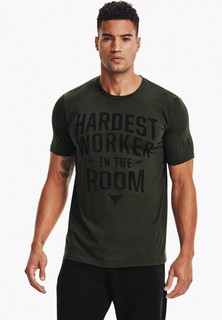 Футболка спортивная Under Armour