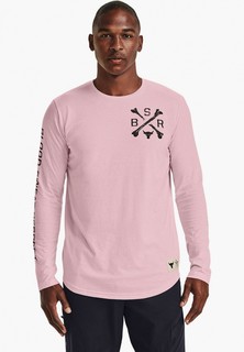 Лонгслив Under Armour