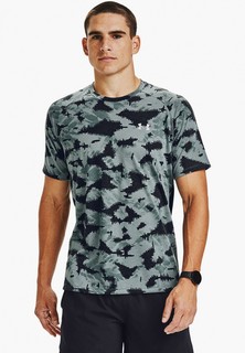 Футболка спортивная Under Armour