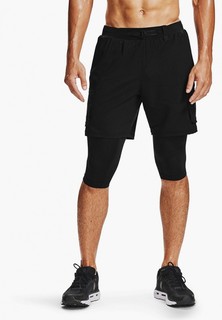 Шорты спортивные Under Armour