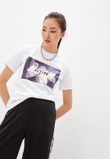 Футболка MSGM