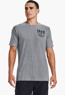 Футболка спортивная Under Armour