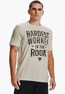 Футболка спортивная Under Armour