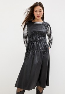Платье MM6 Maison Margiela