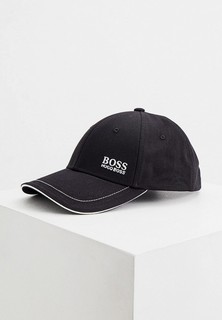 Бейсболка Boss