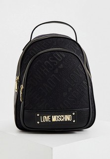 Рюкзак Love Moschino