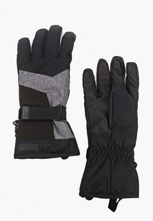 Перчатки горнолыжные Glissade