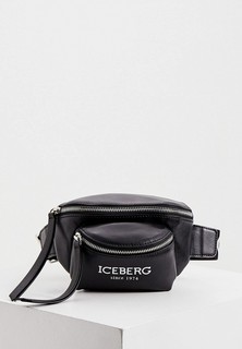 Сумка поясная Iceberg