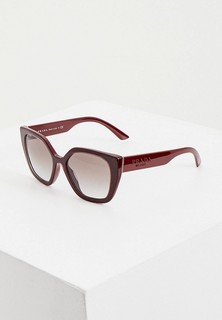 Очки солнцезащитные Prada