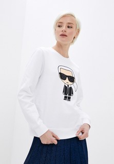 Свитшот Karl Lagerfeld