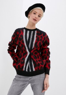 Кардиган N21
