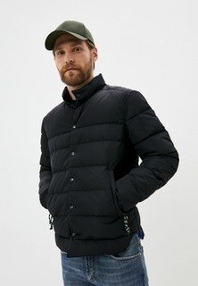 Пуховик Bikkembergs