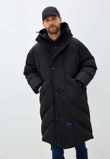 Куртка утепленная Bikkembergs