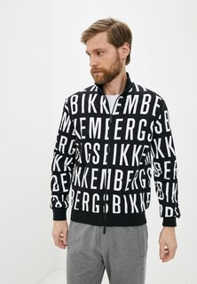 Олимпийка Bikkembergs