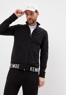 Олимпийка Bikkembergs