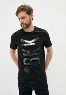 Футболка Bikkembergs