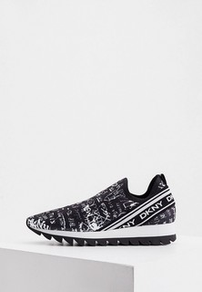 Кроссовки DKNY