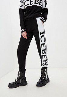 Брюки спортивные Iceberg