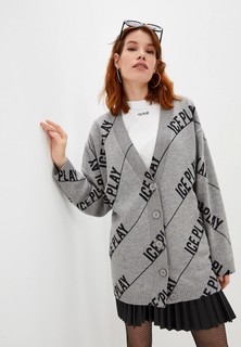 Кардиган Ice Play