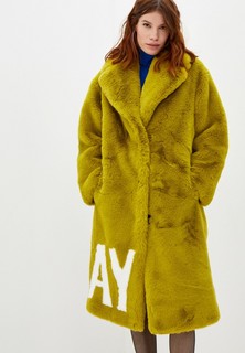 Шуба Ice Play