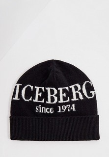 Шапка Iceberg