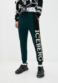 Брюки спортивные Iceberg