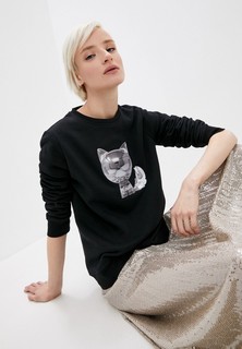 Свитшот Karl Lagerfeld