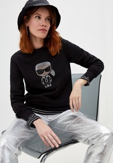 Свитшот Karl Lagerfeld