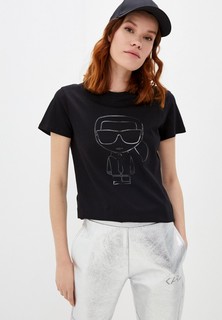 Футболка Karl Lagerfeld