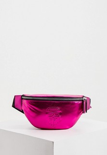 Сумка поясная Karl Lagerfeld