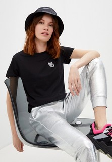 Футболка Karl Lagerfeld