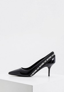 Туфли Love Moschino